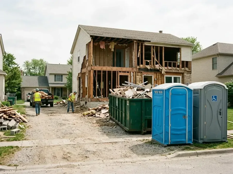 home-renovation-demolition-sit-010 — frequently asked questions, Portable Toilet & Dumpsters Rental in Forest Lake, MN